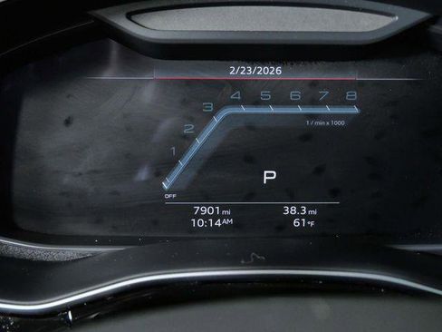 Used 2025 Audi Q7 2.0T Premium Plus w/ Premium Plus Package AWD/4WD image 23