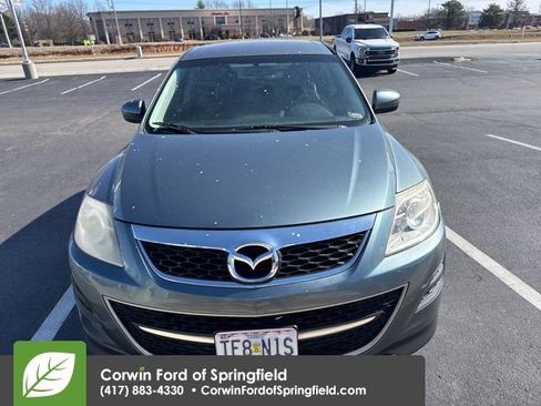Used 2010 MAZDA CX-9 Touring image 2
