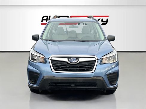 Used 2021 Subaru Forester image 2
