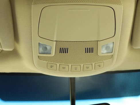 Used 2017 Ford Edge SEL w/ Equipment Group 201A image 28