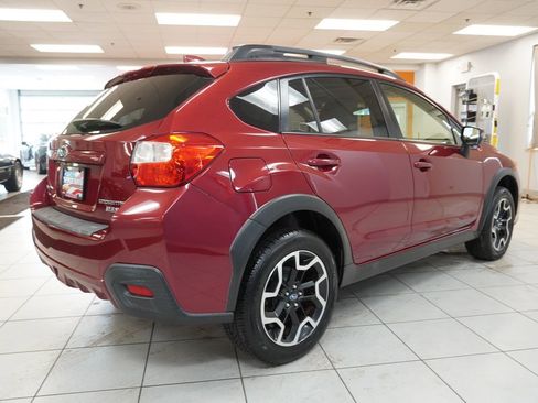 Used 2016 Subaru Crosstrek 2.0i Limited AWD/4WD image 17