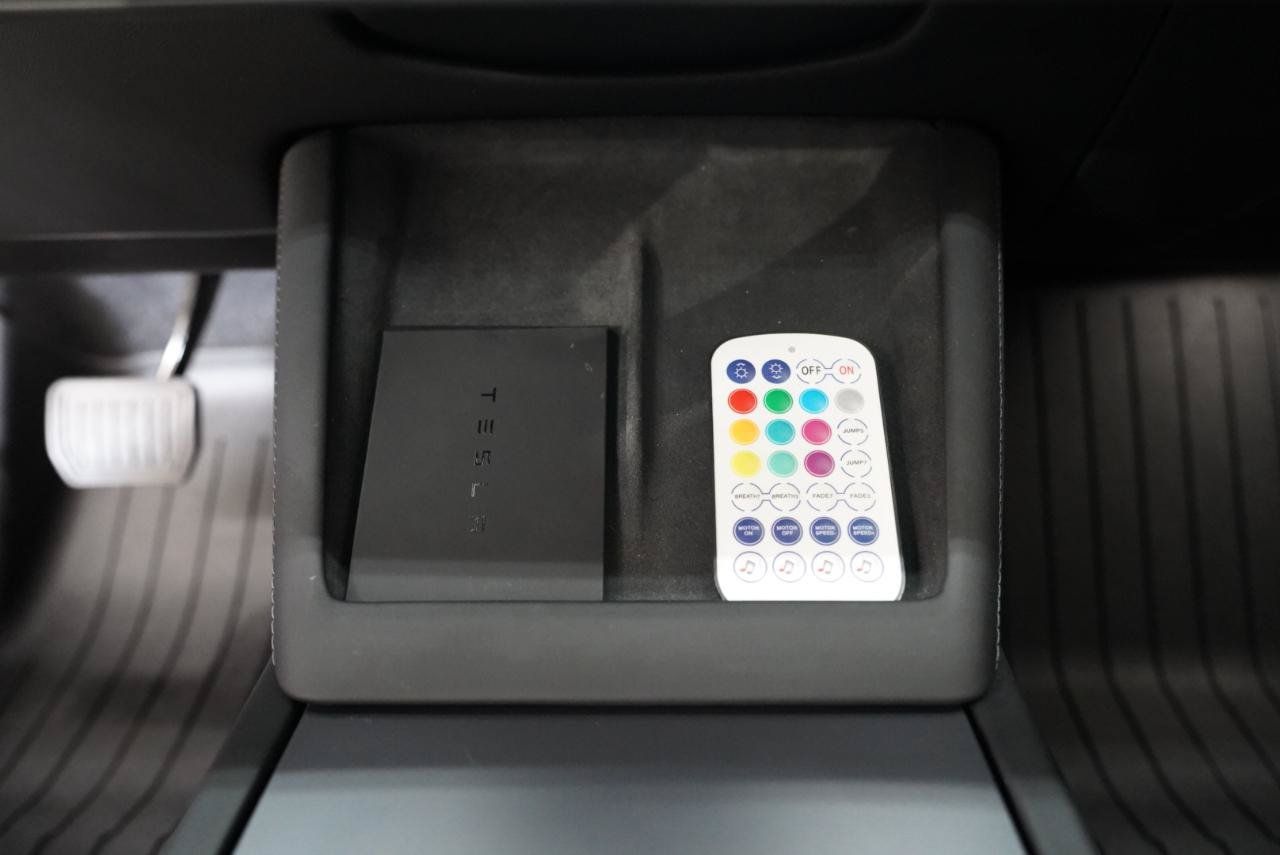 Used 2024 Tesla Model 3 Long Range RWD image 23
