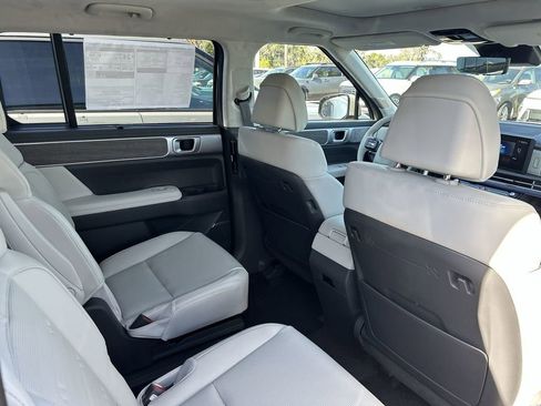 New 2026 Hyundai Santa Fe Calligraphy image 19