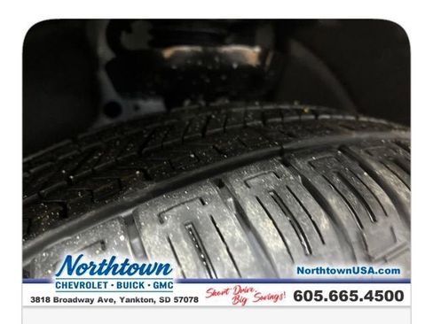 New 2026 GMC Terrain Elevation w/ Elevation Premium Package image 27