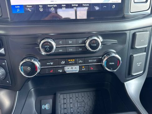 Certified 2024 Ford F150 XLT w/ Equipment Group 302A MID AWD/4WD image 33