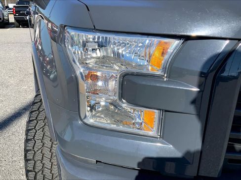 Used 2016 Ford F150 XLT w/ Equipment Group 301A Mid image 50
