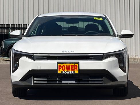 New 2026 Kia K4 FWD image 6