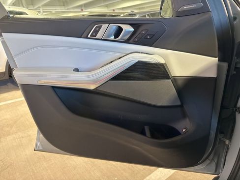 Used 2024 BMW X5 xDrive50e w/ M Sport Package image 13