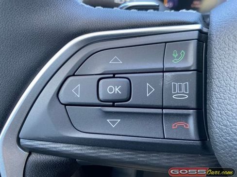 New 2026 Jeep Grand Cherokee Laredo X AWD/4WD image 18