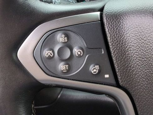 Used 2015 Chevrolet Silverado 1500 LTZ w/ LTZ Plus Package image 27