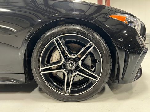 Used 2023 Mercedes-Benz CLS 450 4MATIC image 16