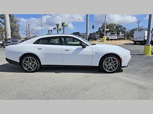 New 2026 Dodge Charger GT w/ Performance Handling Group image 33