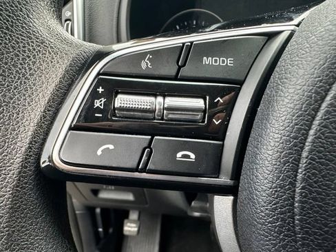 Used 2022 Kia Sportage LX AWD/4WD image 23