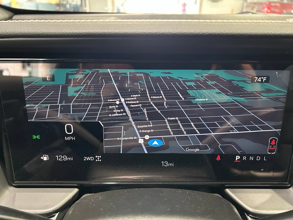 New 2026 GMC Terrain Elevation w/ Elevation Premium Package AWD/4WD image 23