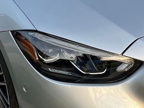 Used 2022 Mercedes-Benz C 300 4MATIC Sedan image 8