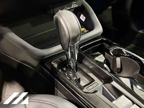 Used 2026 Subaru Forester Limited image 19