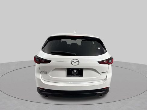 Used 2022 MAZDA CX-5 AWD 2.5 S w/ Select Package image 30