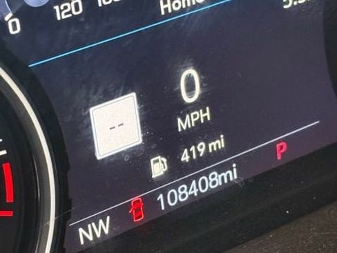 Used 2022 Chevrolet Silverado 2500 LTZ w/ LTZ Premium Texas Edition image 9