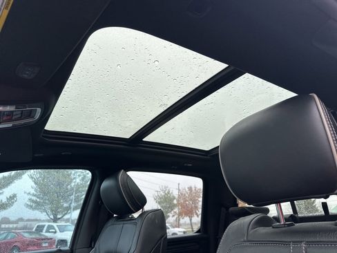 Used 2021 RAM 1500 Limited w/ Night Edition image 67