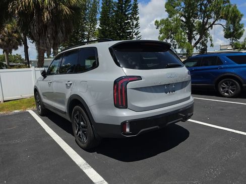 Used 2024 Kia Telluride SX Prestige X-Line AWD/4WD image 12