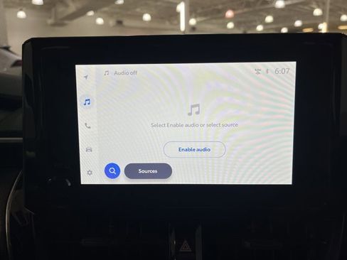 Used 2026 Toyota Corolla SE image 31