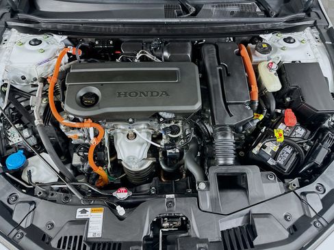 Used 2024 Honda Accord Sport image 31