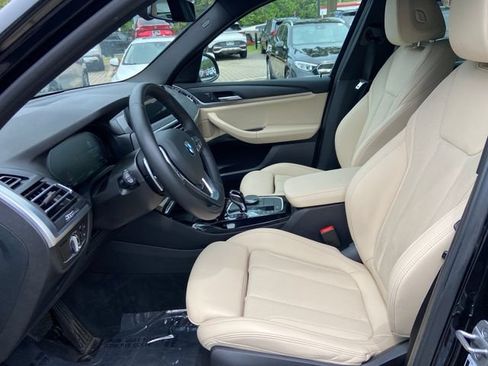 Used 2024 BMW X3 xDrive30i w/ Convenience Package AWD/4WD image 23