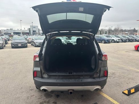 Used 2020 Ford Escape SEL AWD/4WD image 7
