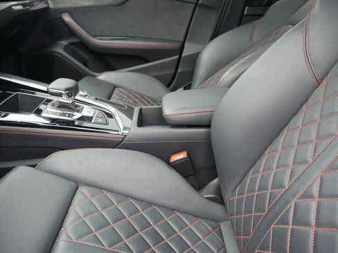 Certified 2023 Audi S4 Premium Plus w/ Premium Plus Package image 21