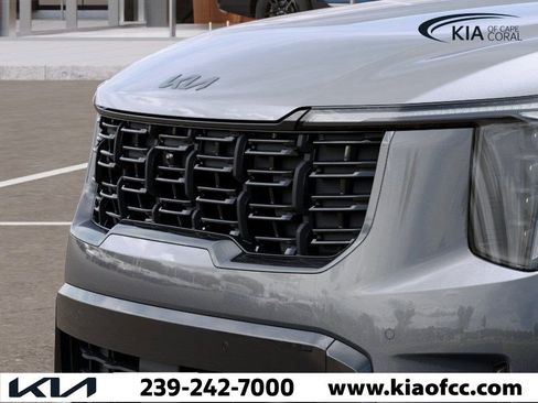 New 2026 Kia Sorento SX Prestige image 12