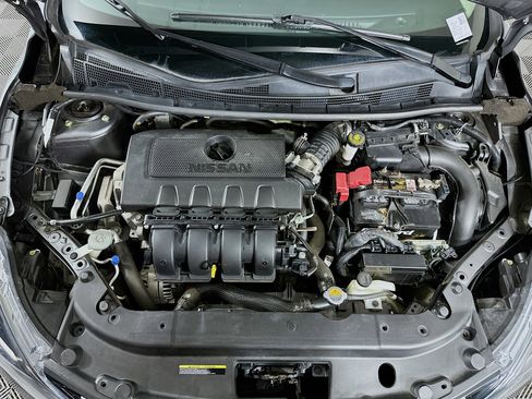 Used 2019 Nissan Sentra S image 30