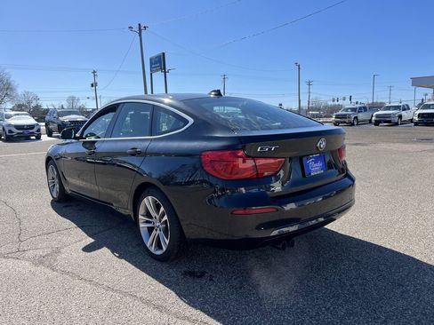 Used 2017 BMW 330i Gran Turismo xDrive image 6