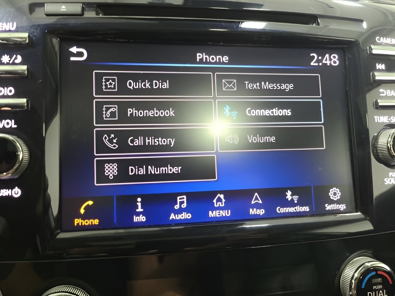Used 2021 Nissan Murano SL w/ SL Moonroof Package AWD/4WD image 34