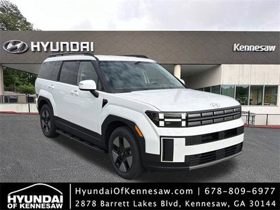 New 2026 Hyundai Santa Fe SEL