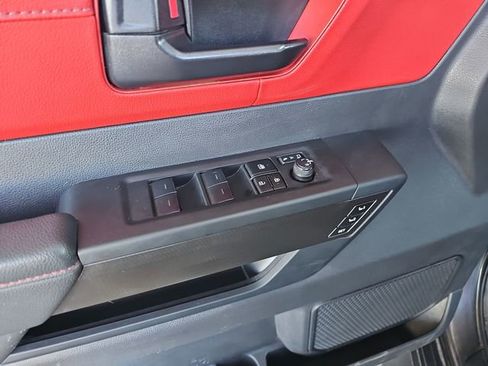 Used 2025 Toyota Sequoia TRD Pro w/ Tow Technology Package image 23