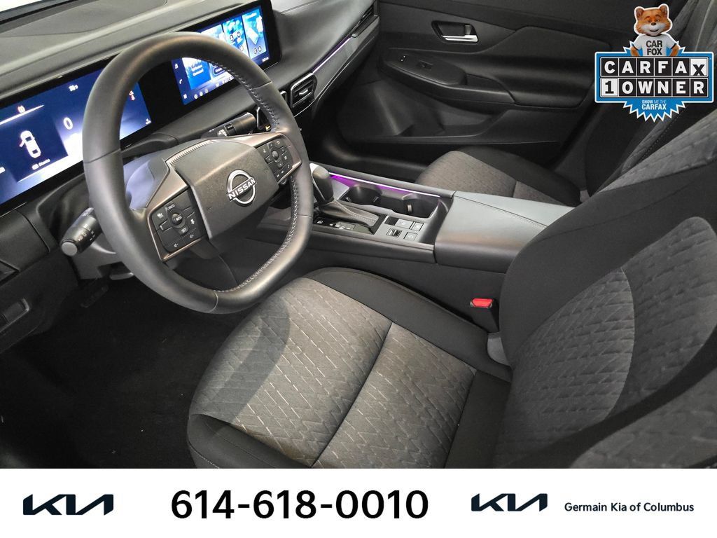 Used 2026 Nissan Sentra SV w/ SV Convenience Package FWD image 17