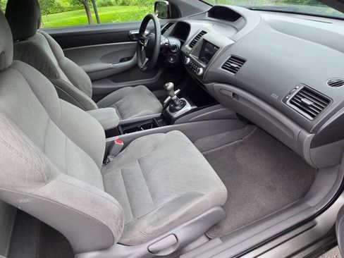 Used 2007 Honda Civic LX image 14