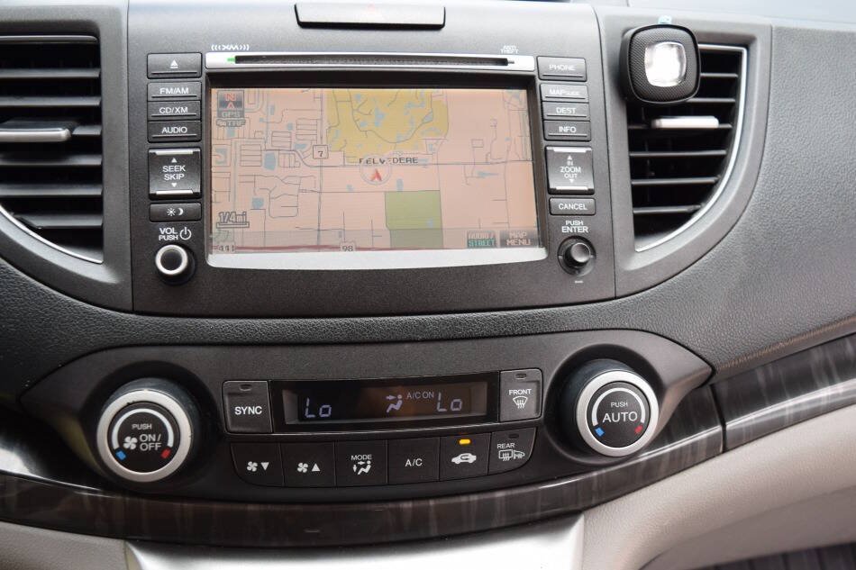 Used 2013 Honda CR-V EX-L image 63
