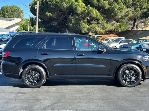 New 2026 Dodge Durango GT AWD/4WD image 3