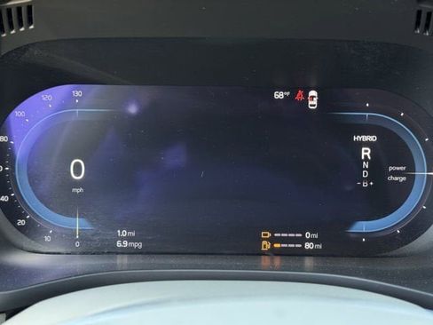 Used 2023 Volvo XC60 T8 Ultimate w/ Climate Package image 15