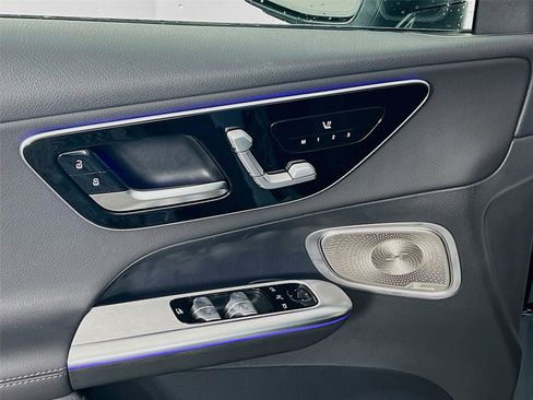 Certified 2026 Mercedes-Benz GLC 300 4MATIC image 16