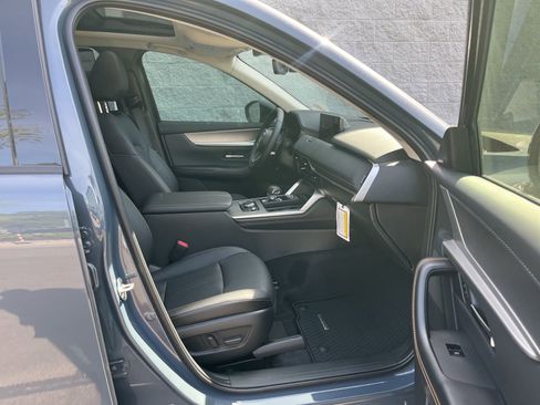 New 2026 MAZDA CX-90 3.3 Turbo w/ Premium Sport Pkg AWD/4WD image 31