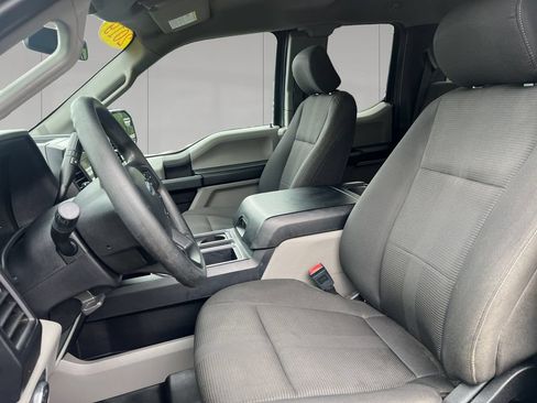 Used 2019 Ford F150 XL w/ Equipment Group 101A Mid AWD/4WD image 10