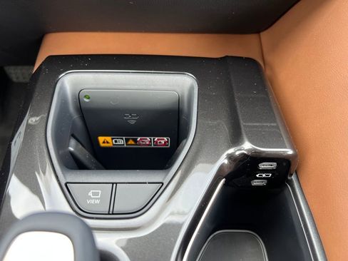 New 2026 Toyota Crown Signia image 26