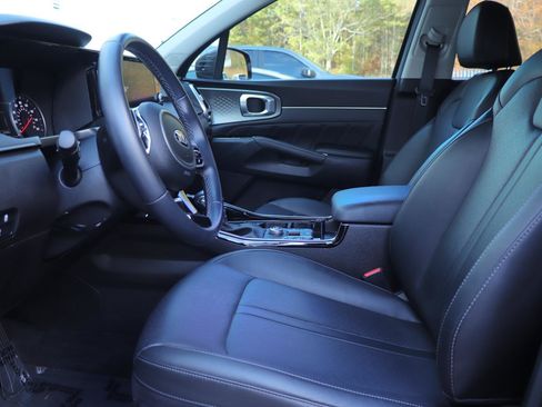 Used 2021 Kia Sorento SX image 10