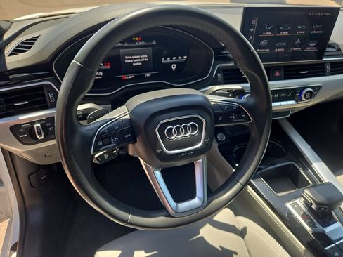 Used 2025 Audi A5 2.0T Premium Plus AWD/4WD image 16