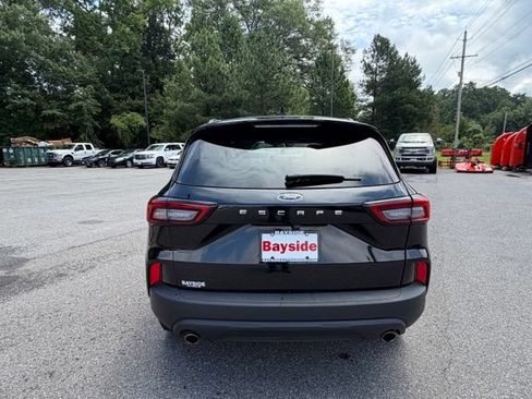 Used 2025 Ford Escape ST-Line FWD image 18