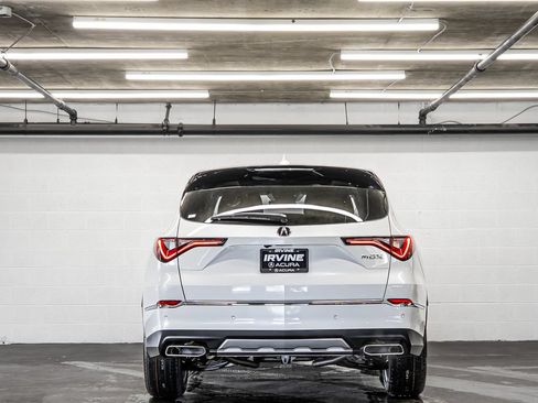 New 2026 Acura MDX SH-AWD w/ Technology Package image 4