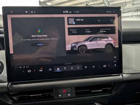 New 2026 MAZDA CX-5 Select AWD/4WD image 24