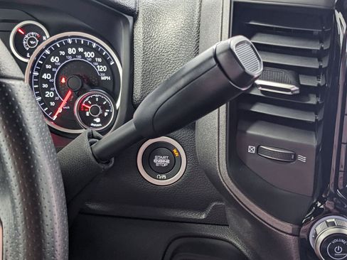 New 2025 RAM 3500 Tradesman image 17